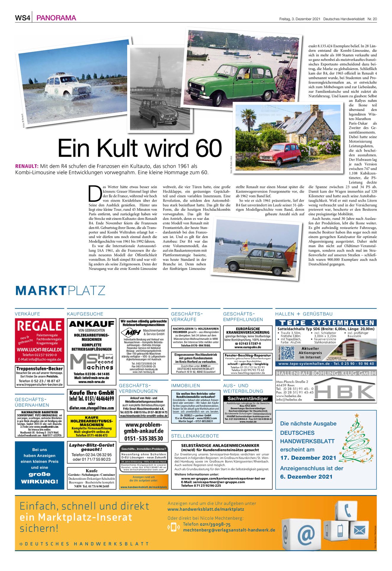 Verlagsanstalt Handwerk GmbH