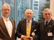 Dreikönigsforum NRW: Steuern und Finanzen im Mittelpunkt