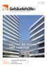 Cover: Gebäudehülle.net 11 2022