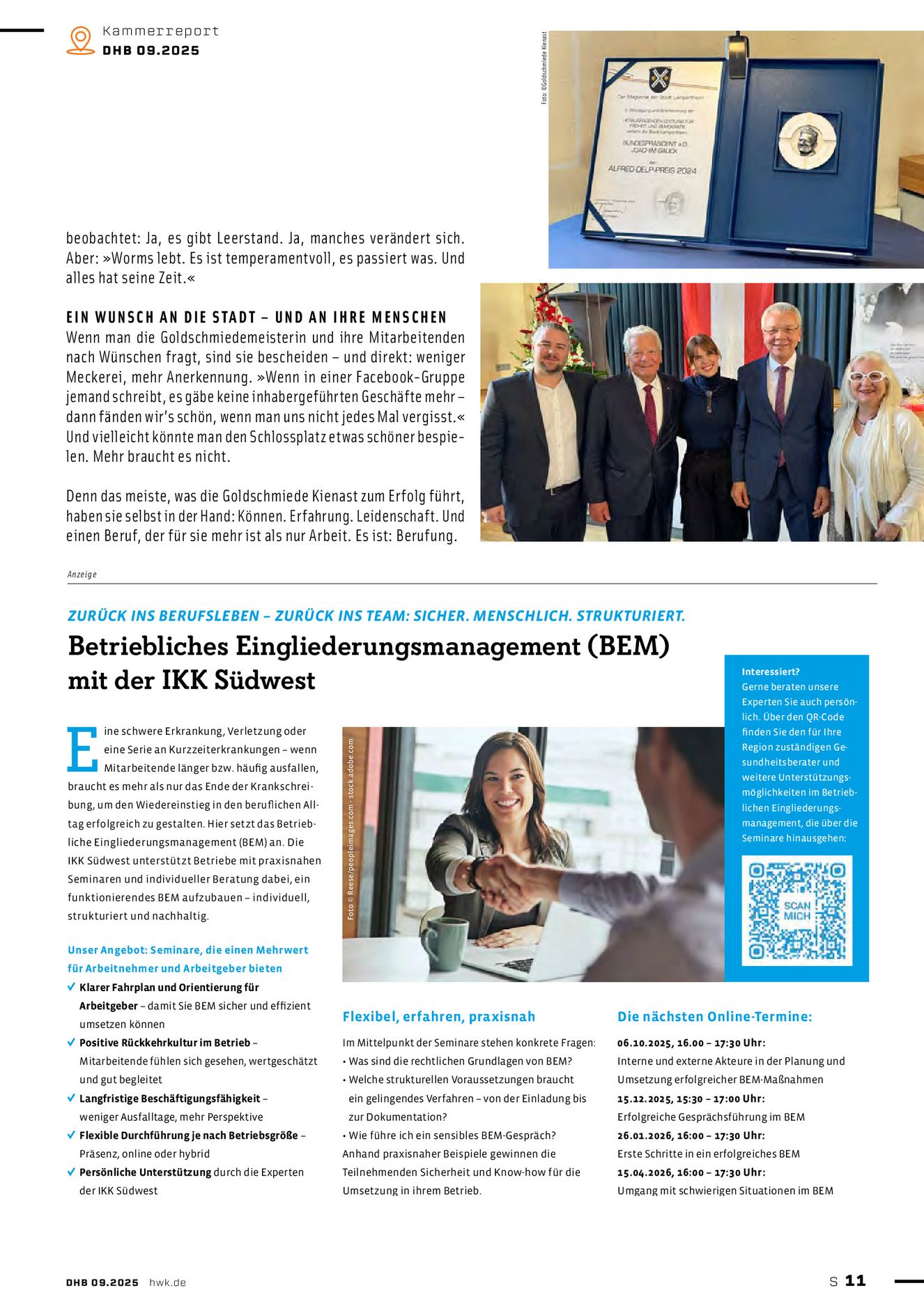 Verlagsanstalt Handwerk GmbH