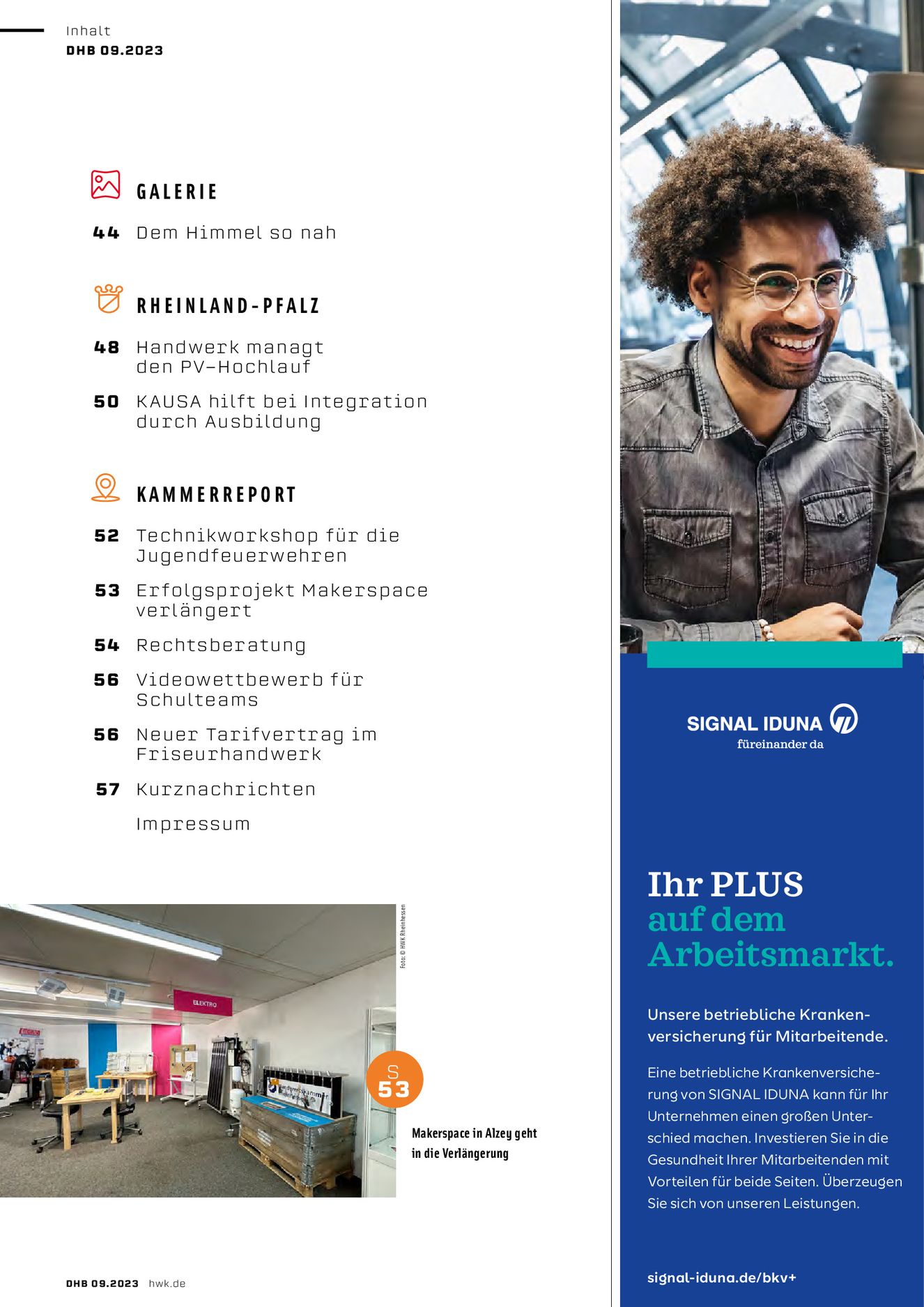 Verlagsanstalt Handwerk GmbH