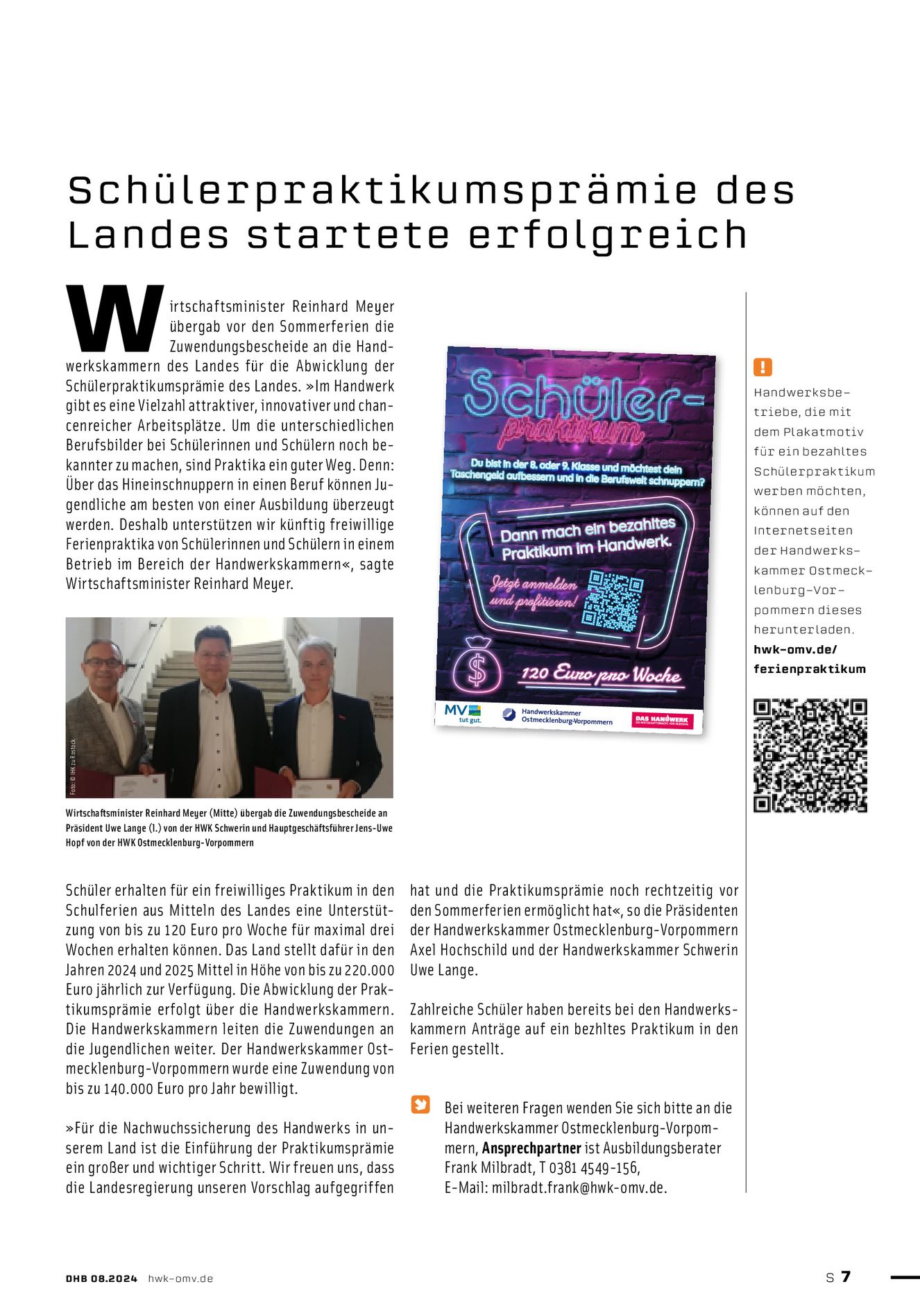 Verlagsanstalt Handwerk GmbH