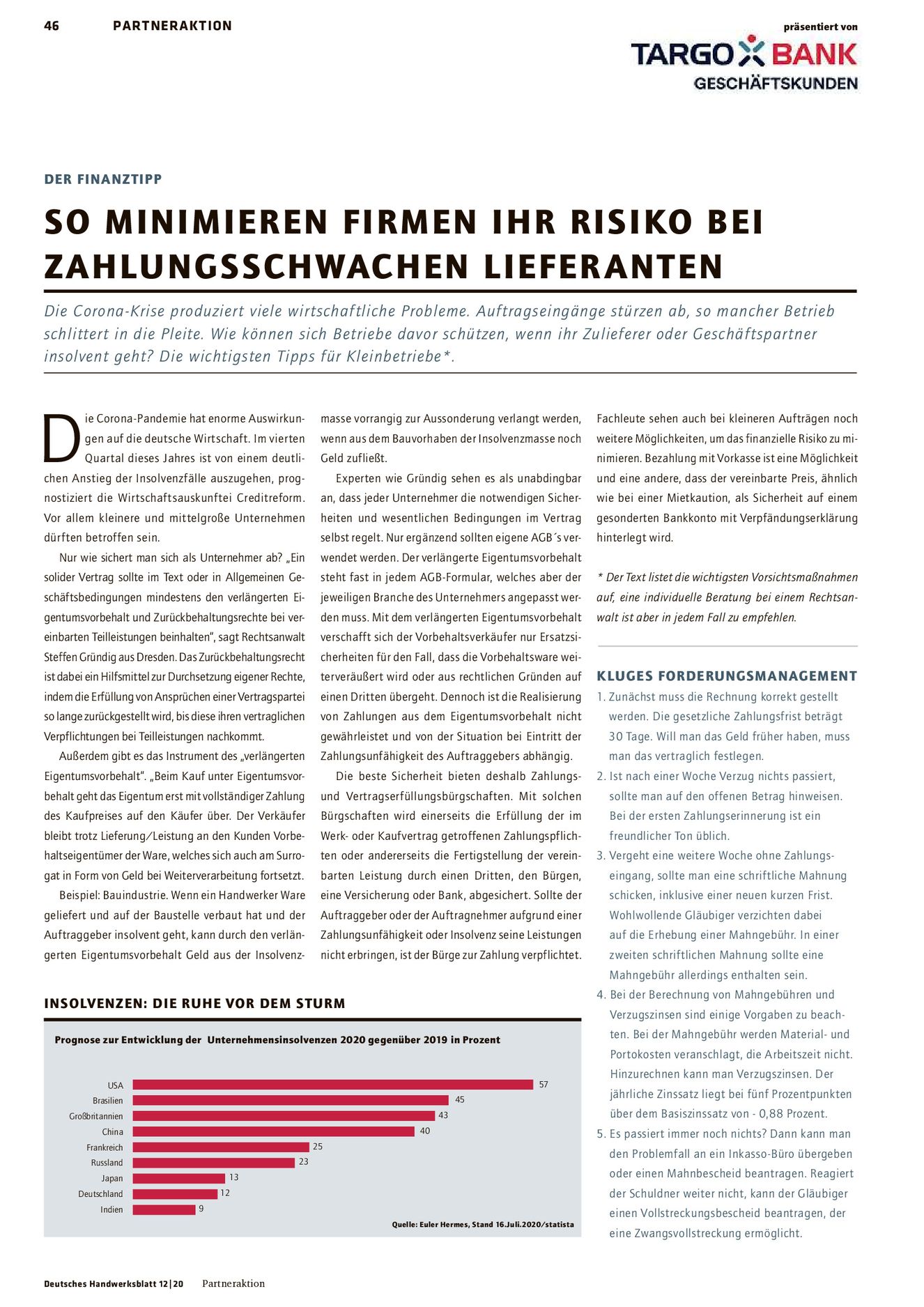 Verlagsanstalt Handwerk GmbH