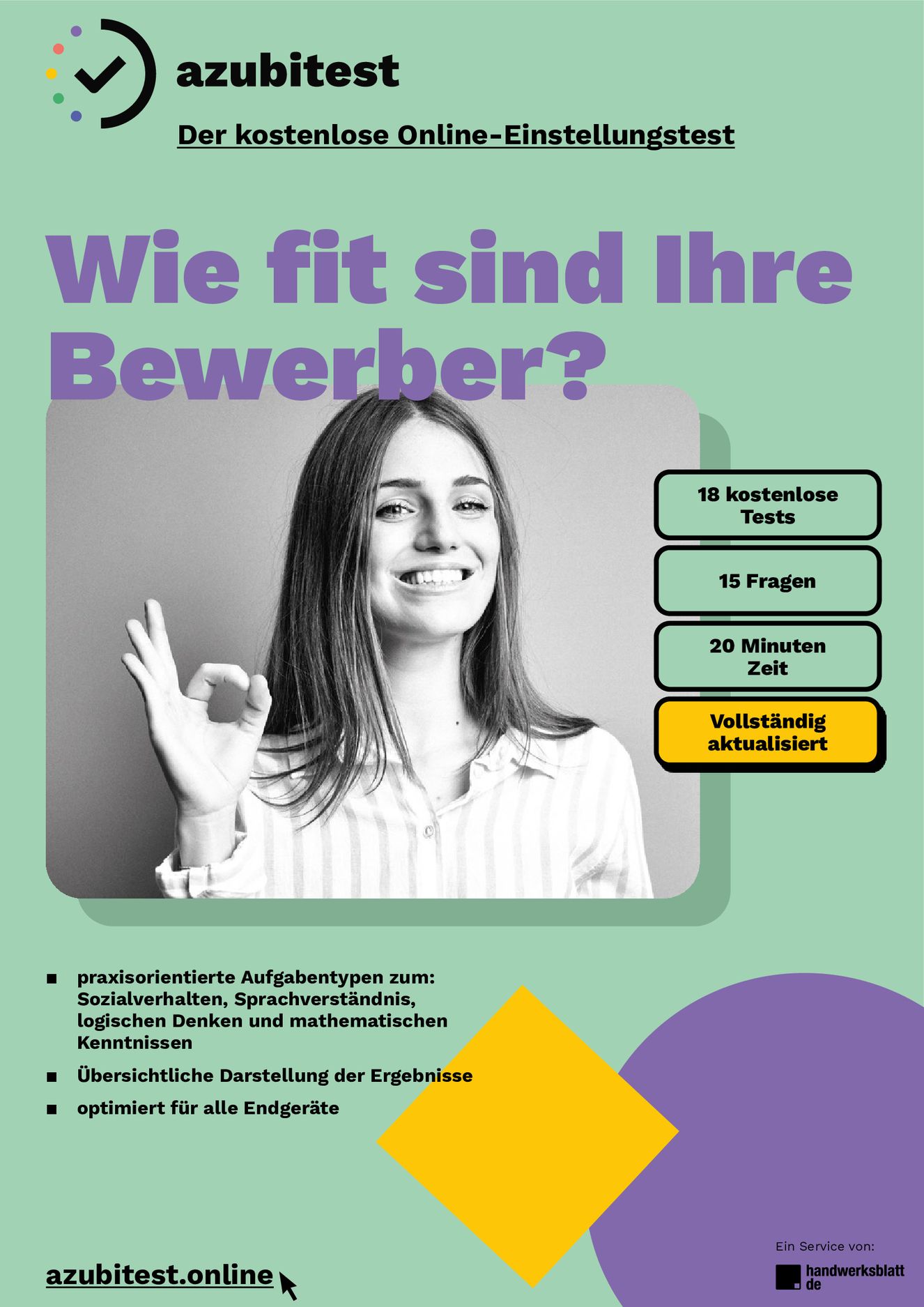 Verlagsanstalt Handwerk GmbH