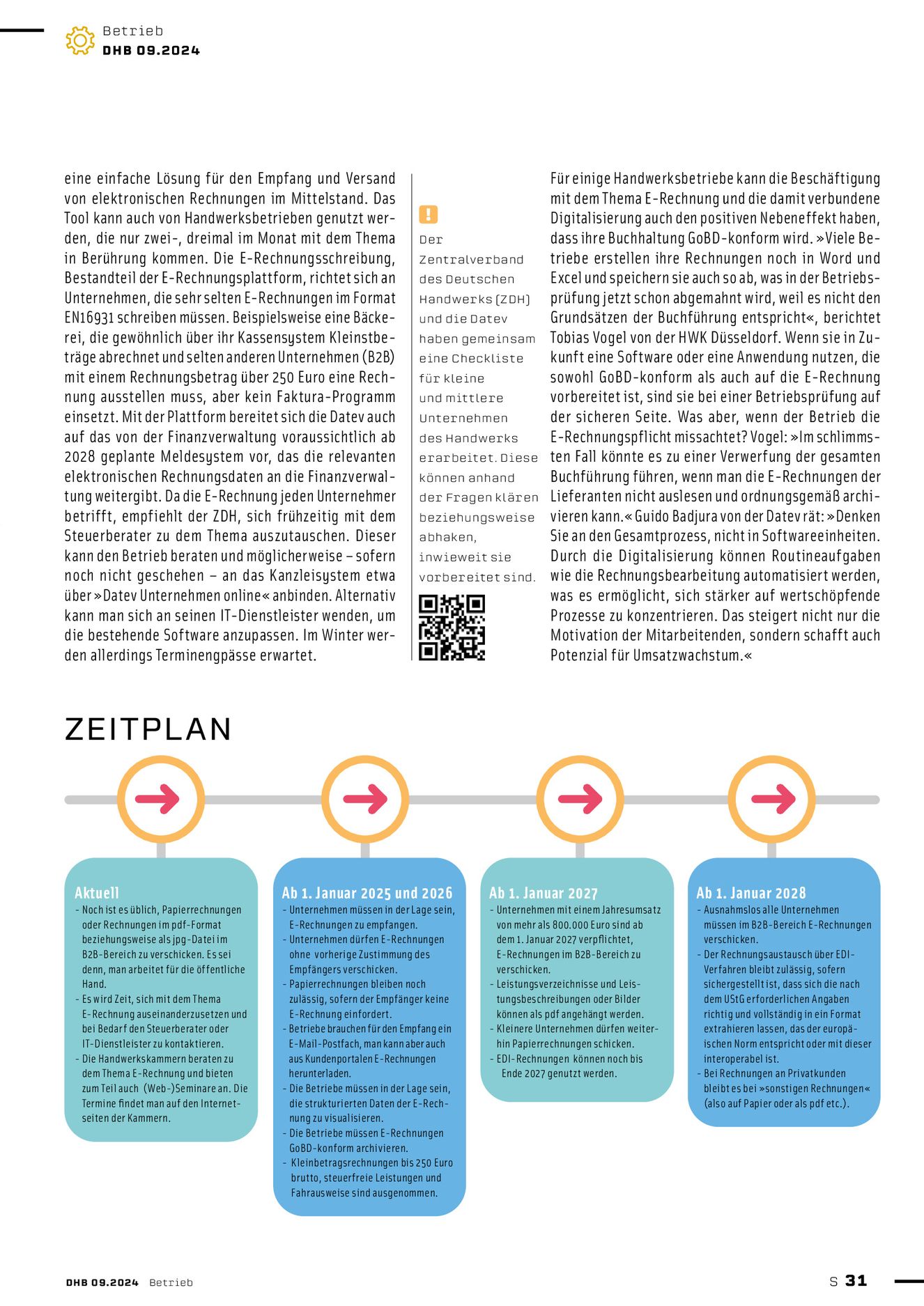 Verlagsanstalt Handwerk GmbH