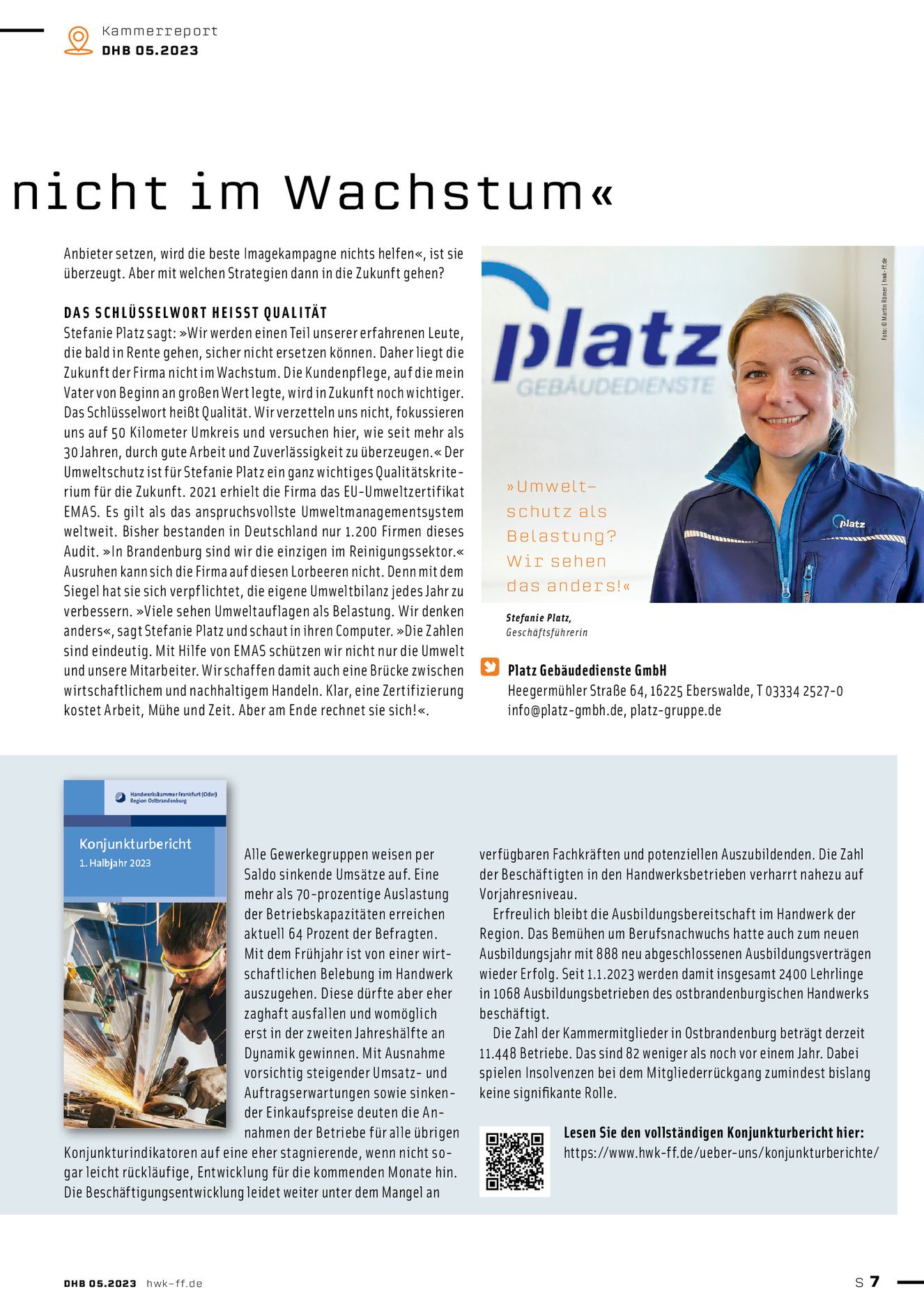 Verlagsanstalt Handwerk GmbH