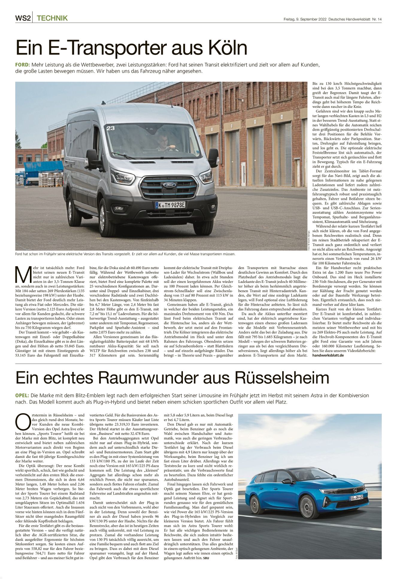 Verlagsanstalt Handwerk GmbH