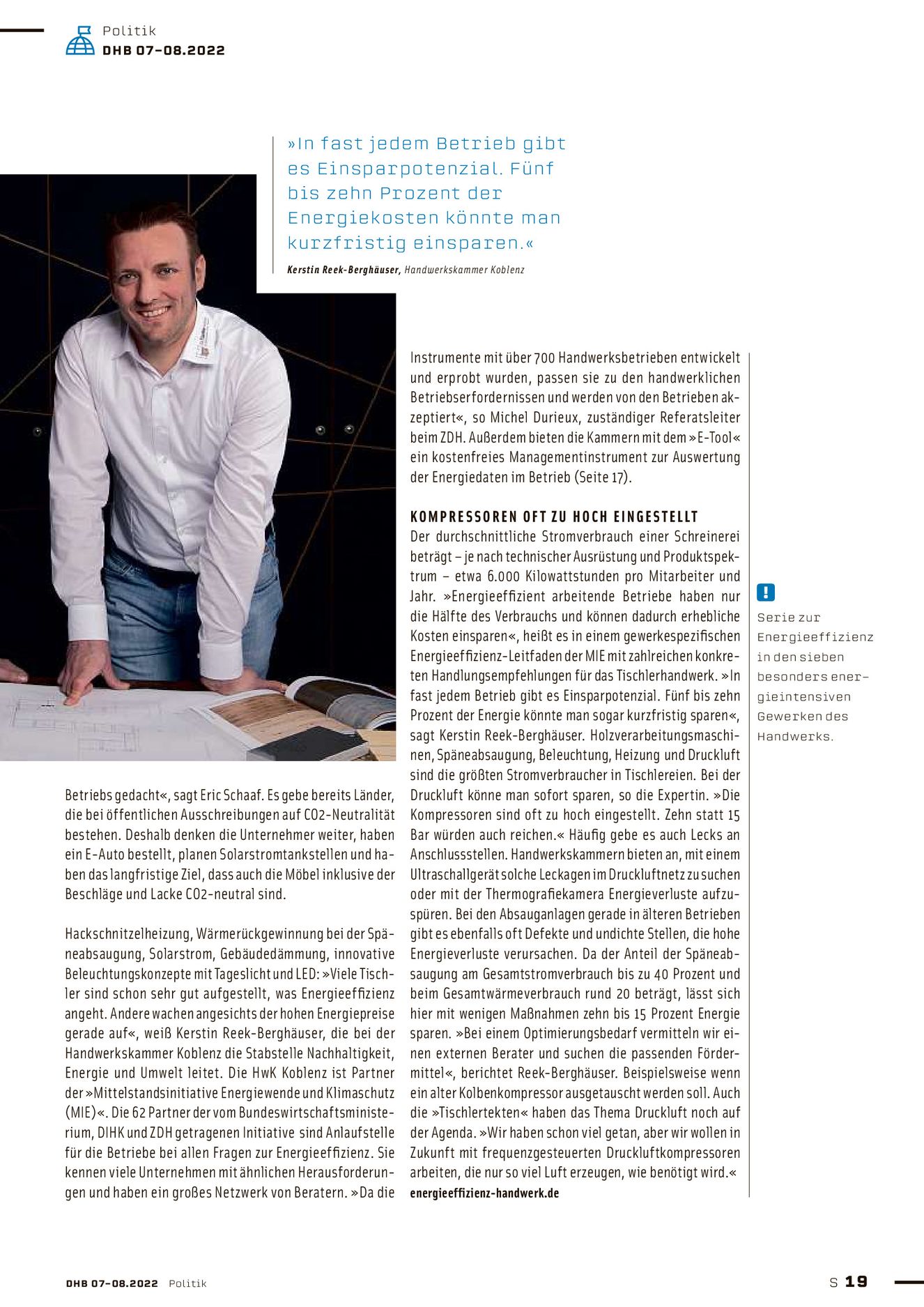 Verlagsanstalt Handwerk GmbH