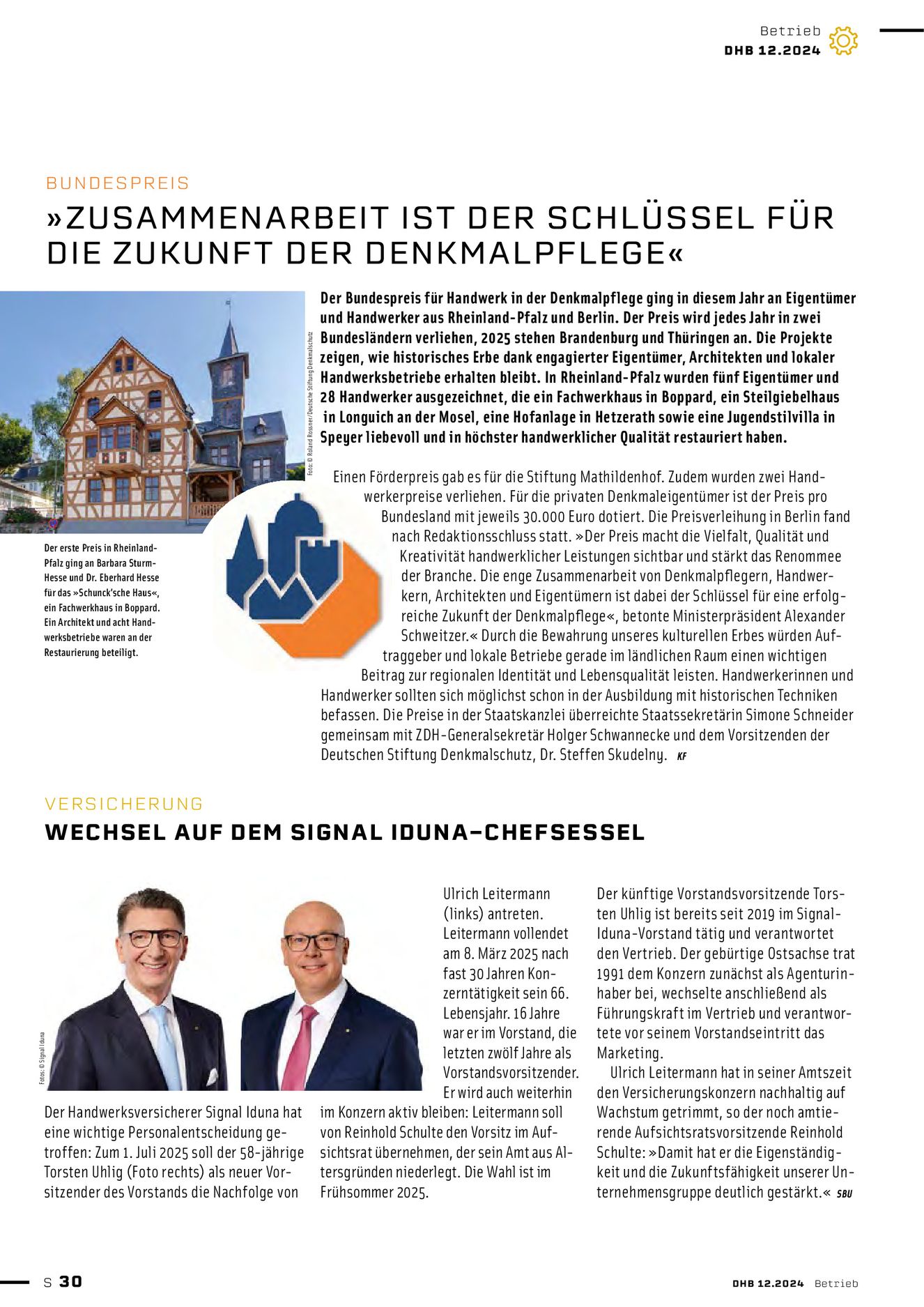 Verlagsanstalt Handwerk GmbH