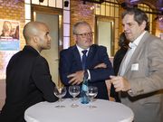 Festveranstaltung der Handwerkskammern Rheinland-Pfalz