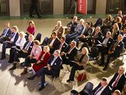 Festveranstaltung der Handwerkskammern Rheinland-Pfalz