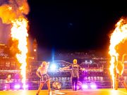 836. Hafengeburtstag Hamburg