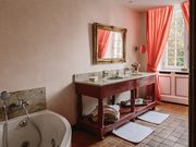 Schlössertraum an der Dordogne