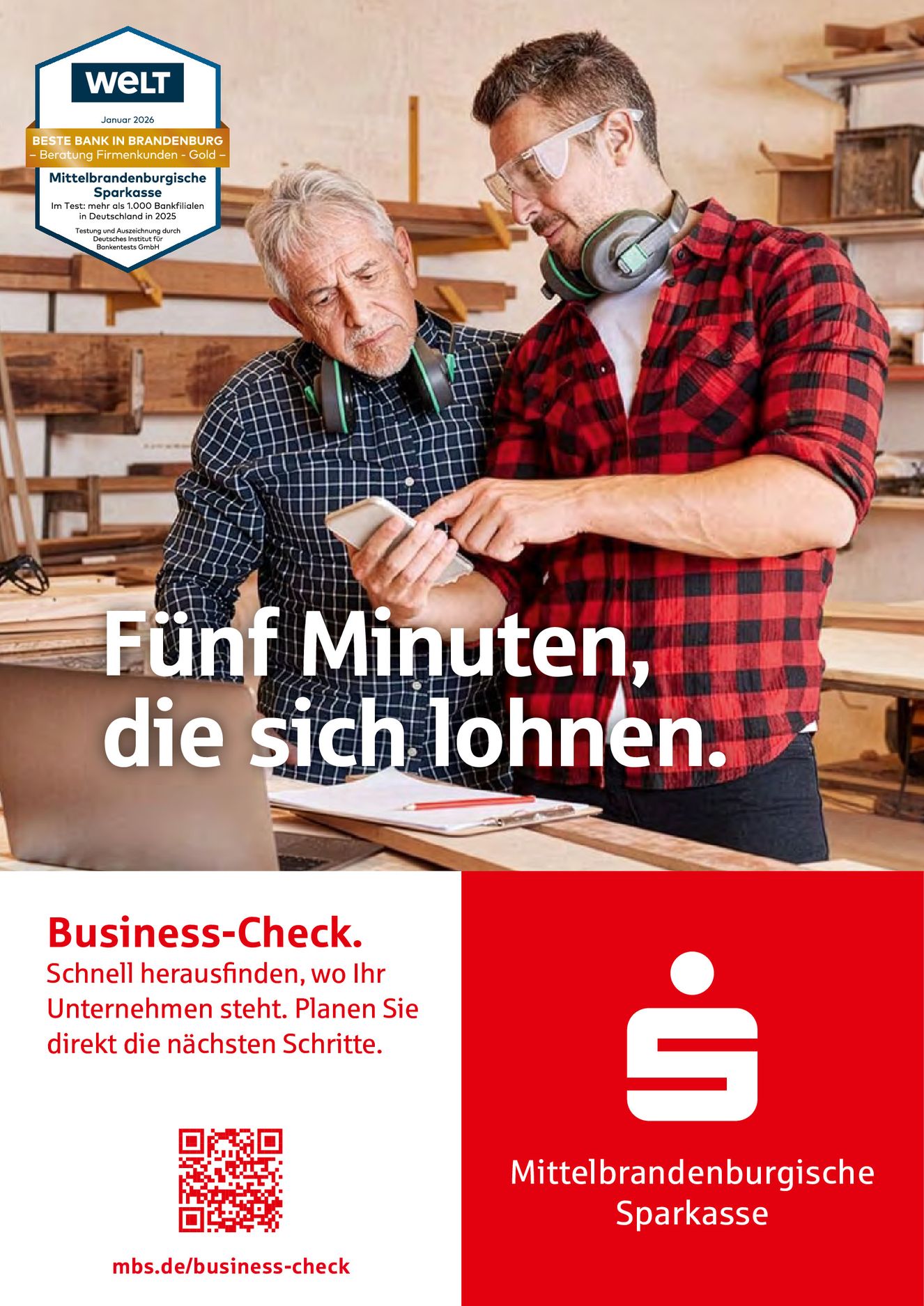 Verlagsanstalt Handwerk GmbH