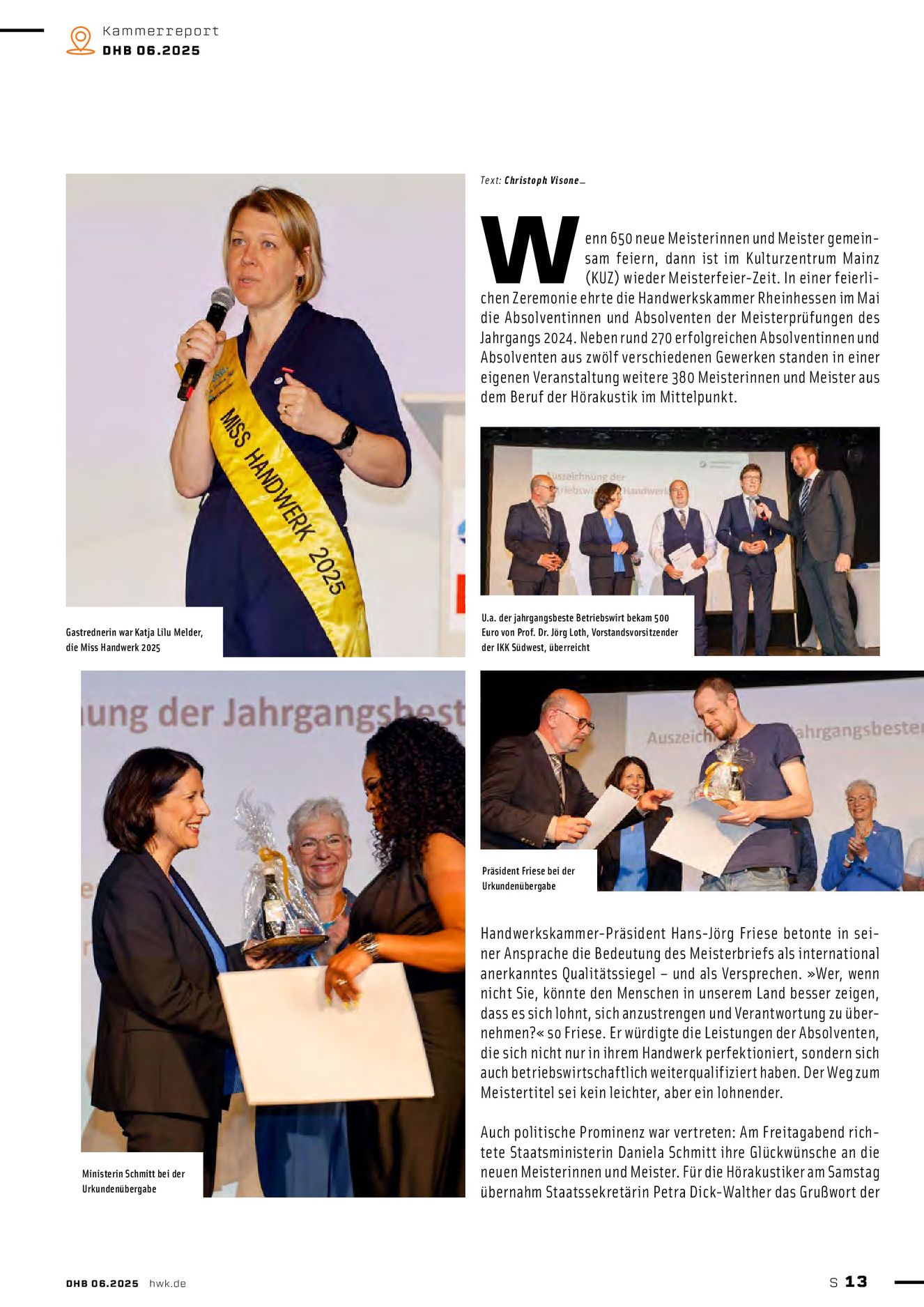 Verlagsanstalt Handwerk GmbH