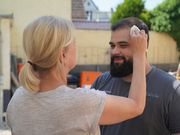 Handwerks Miss&Mister 2023 auf Tour