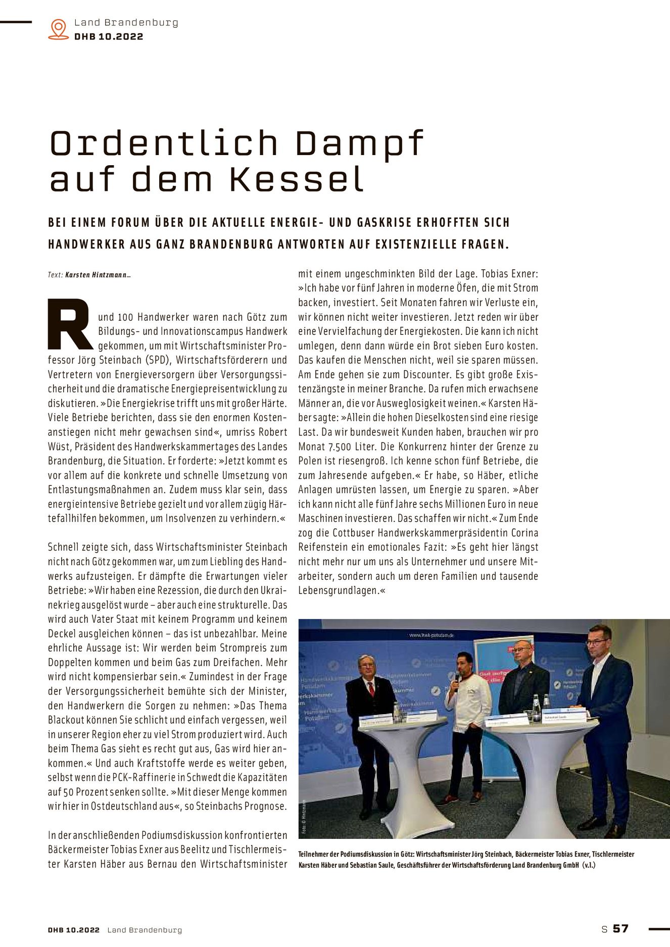 Verlagsanstalt Handwerk GmbH