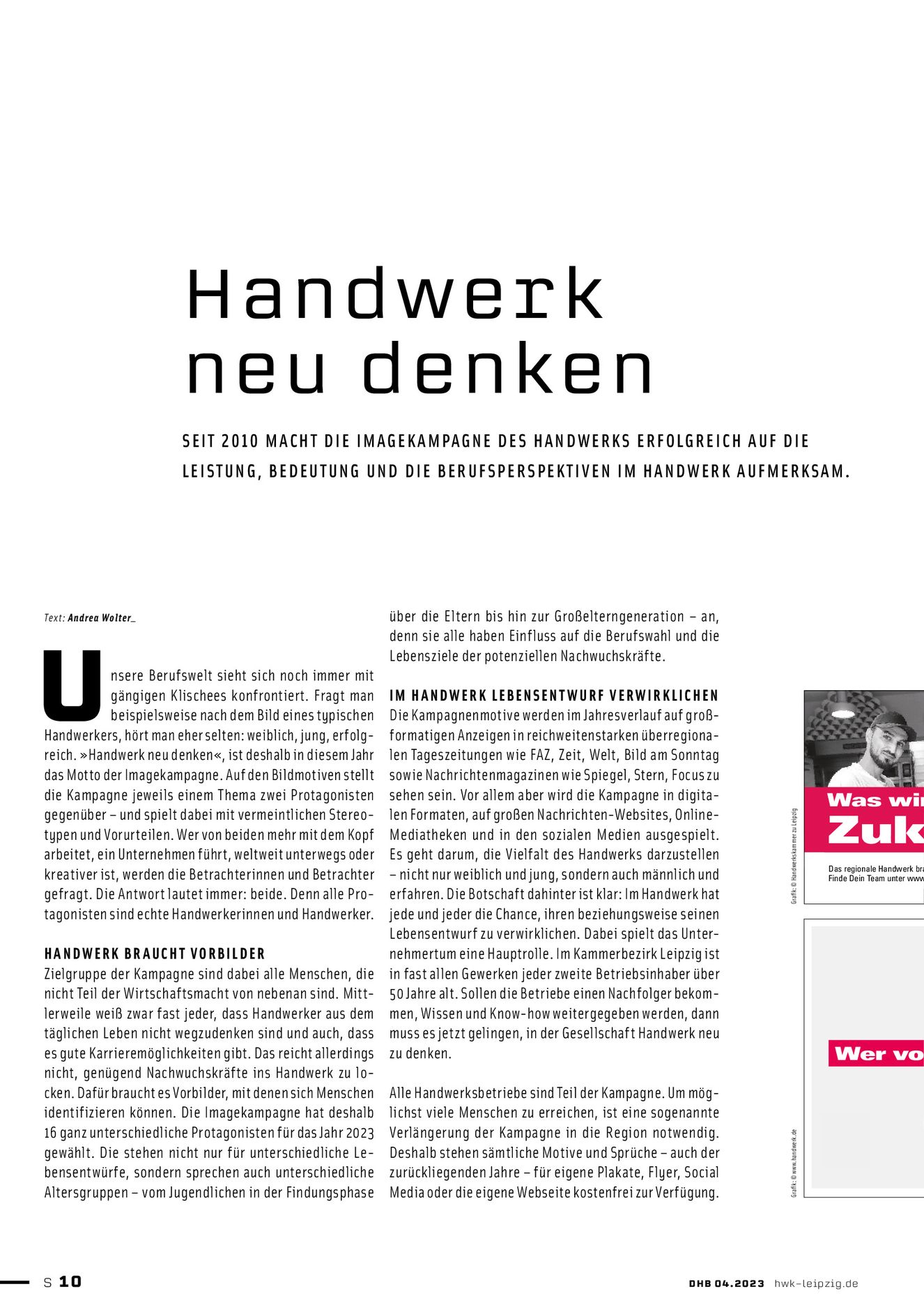 Verlagsanstalt Handwerk GmbH