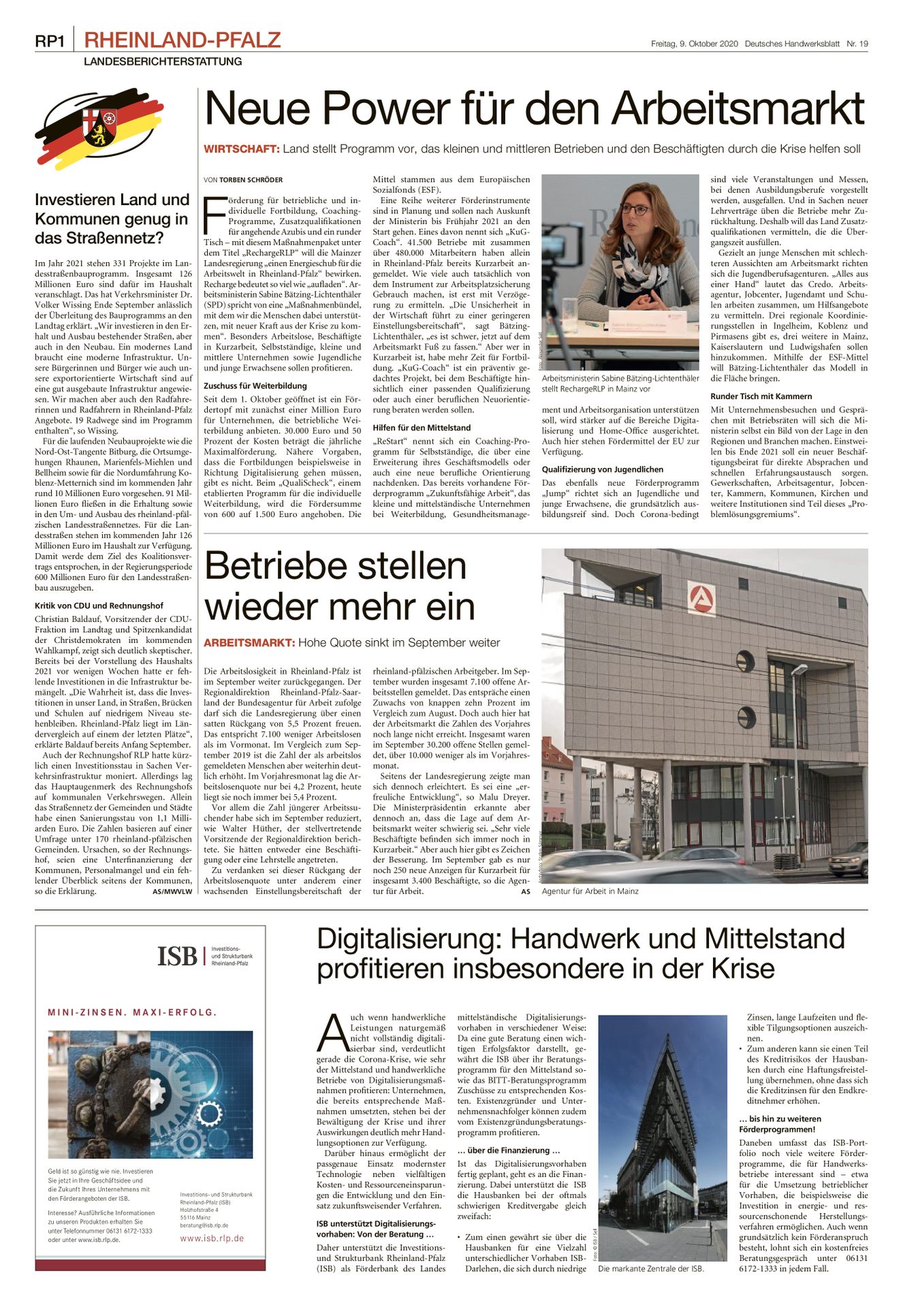 Verlagsanstalt Handwerk GmbH