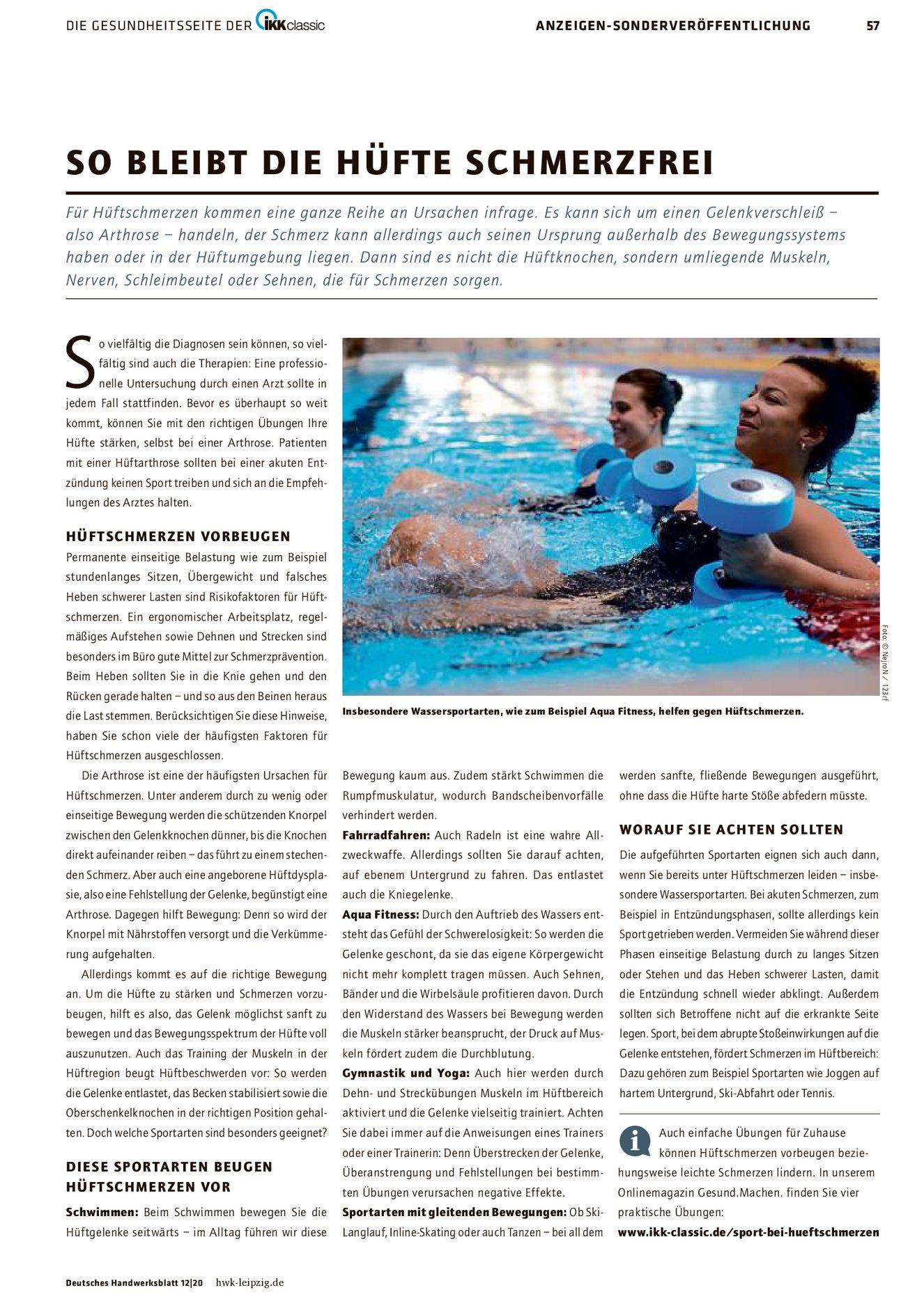 Verlagsanstalt Handwerk GmbH