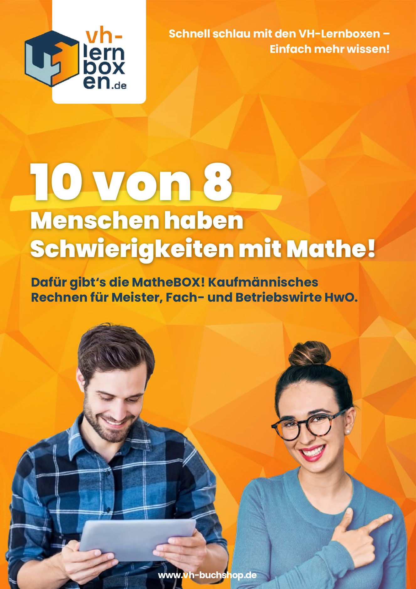 Verlagsanstalt Handwerk GmbH