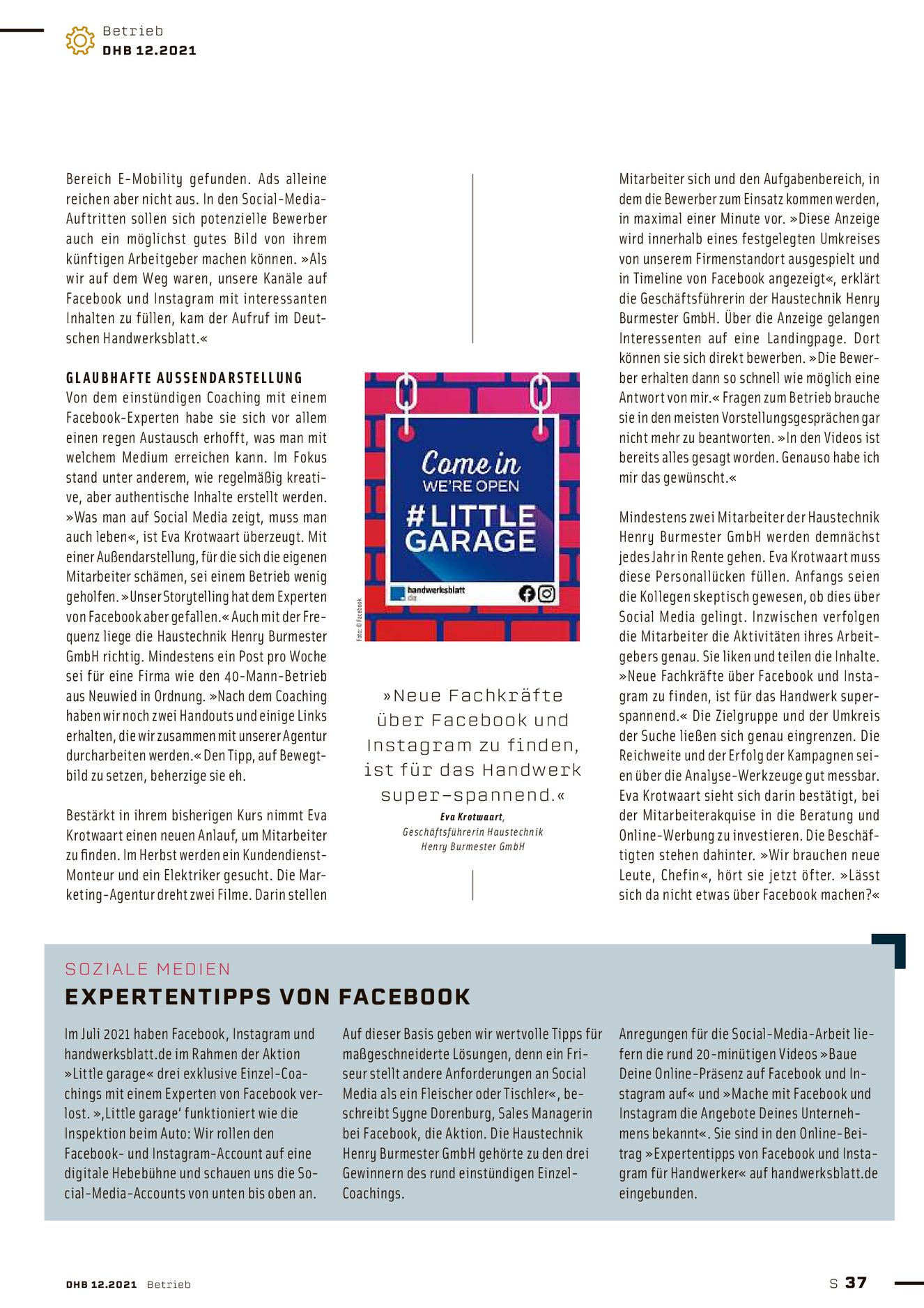 Verlagsanstalt Handwerk GmbH