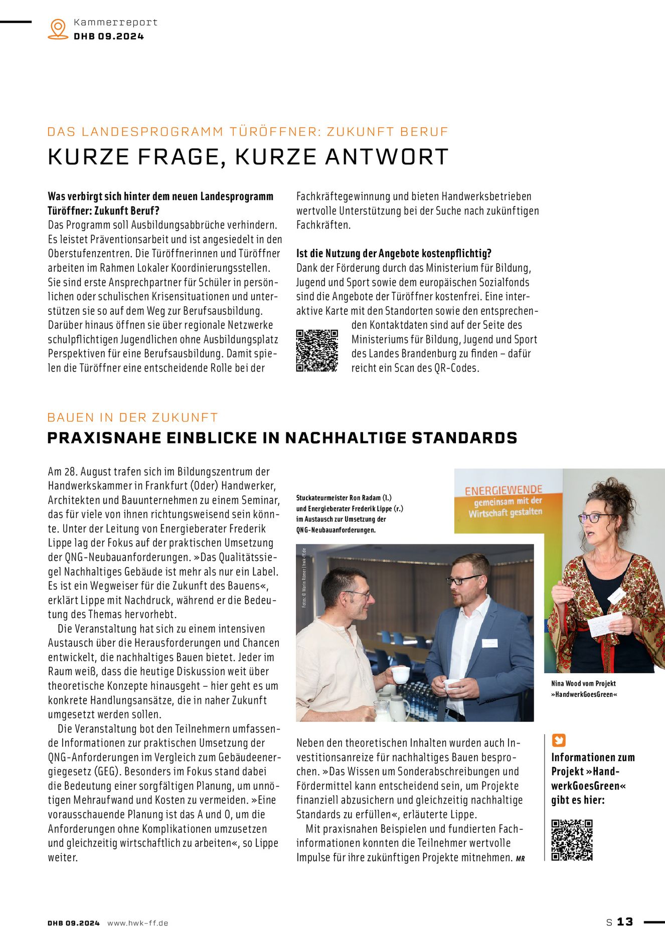 Verlagsanstalt Handwerk GmbH