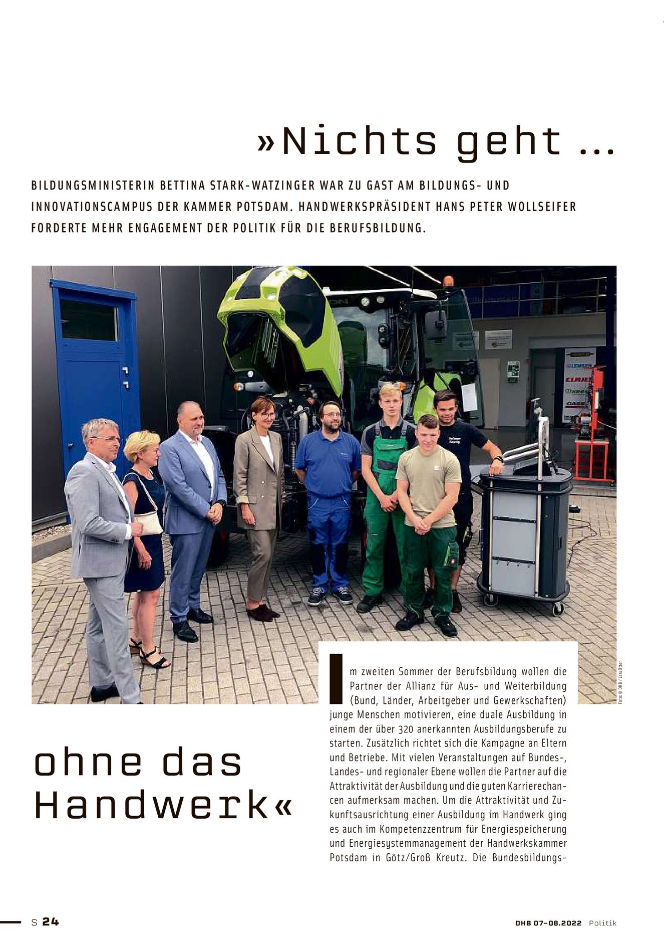 Verlagsanstalt Handwerk GmbH