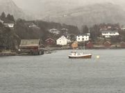 Magische Momente auf den Hurtigruten