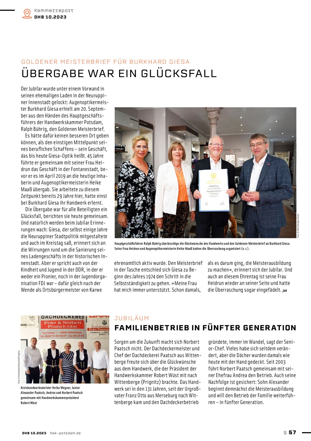 Verlagsanstalt Handwerk GmbH