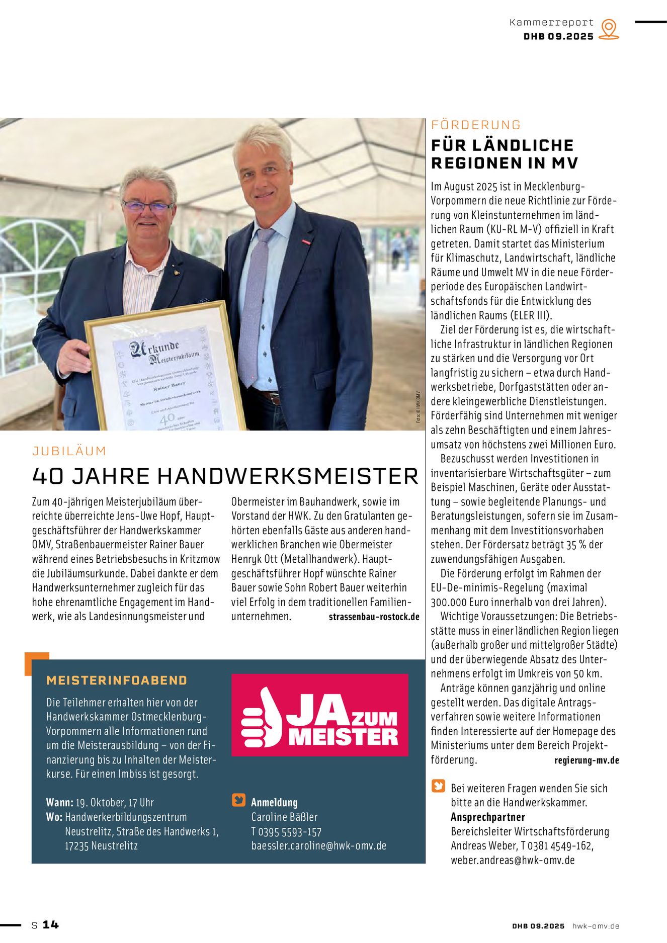 Verlagsanstalt Handwerk GmbH