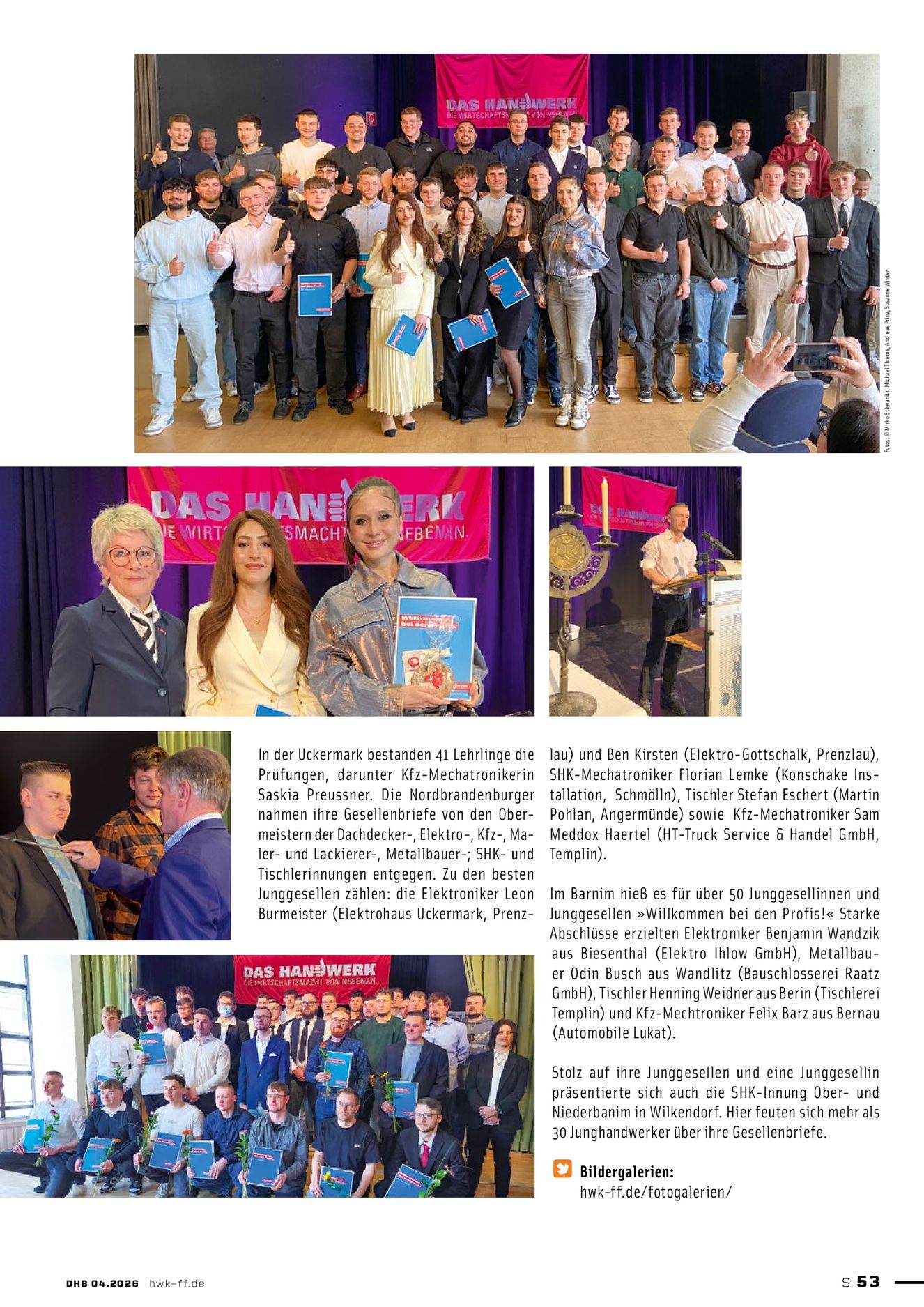 Verlagsanstalt Handwerk GmbH