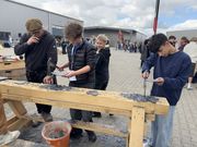 "Handwerk hilft": Aktionstag 2025