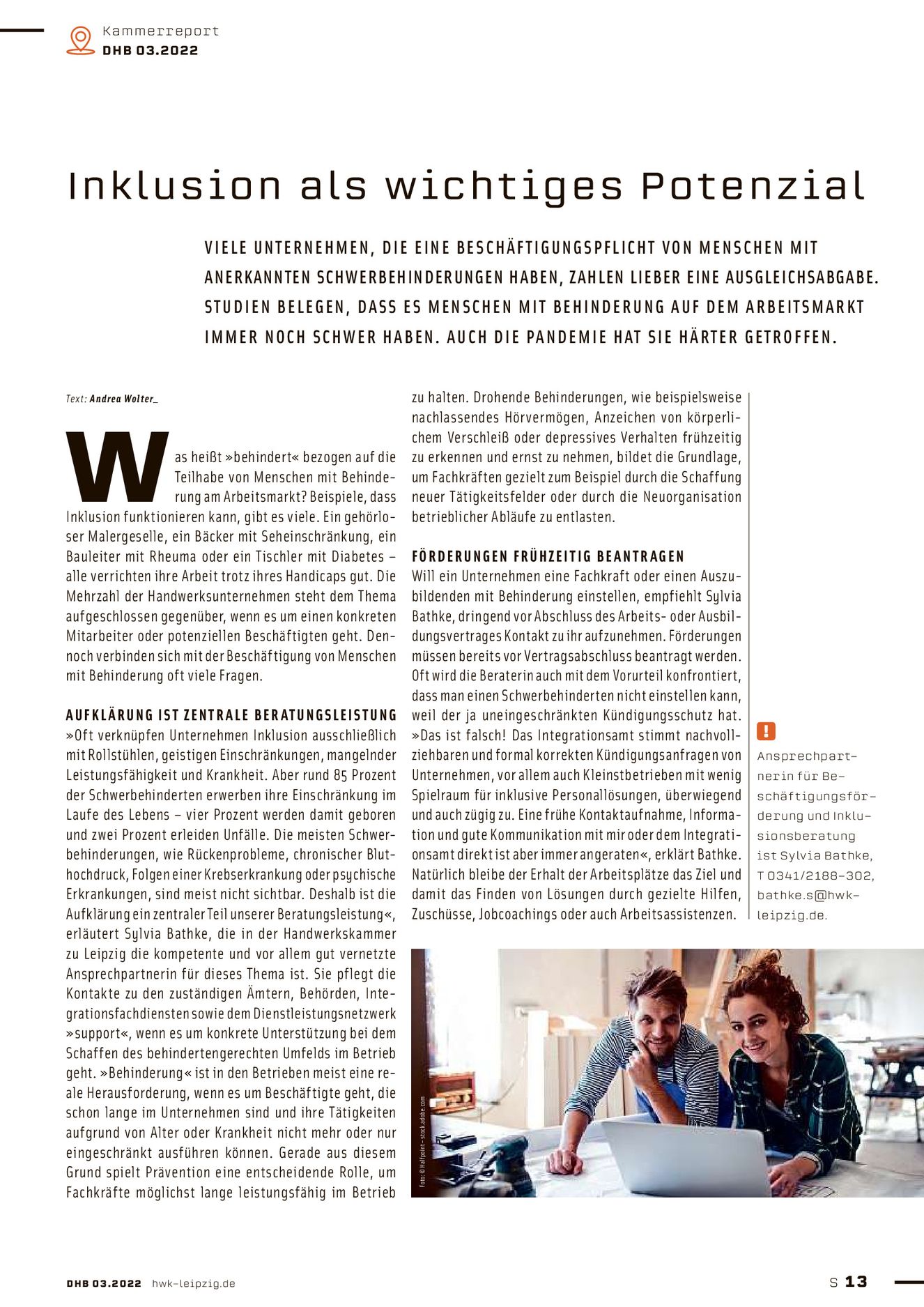 Verlagsanstalt Handwerk GmbH