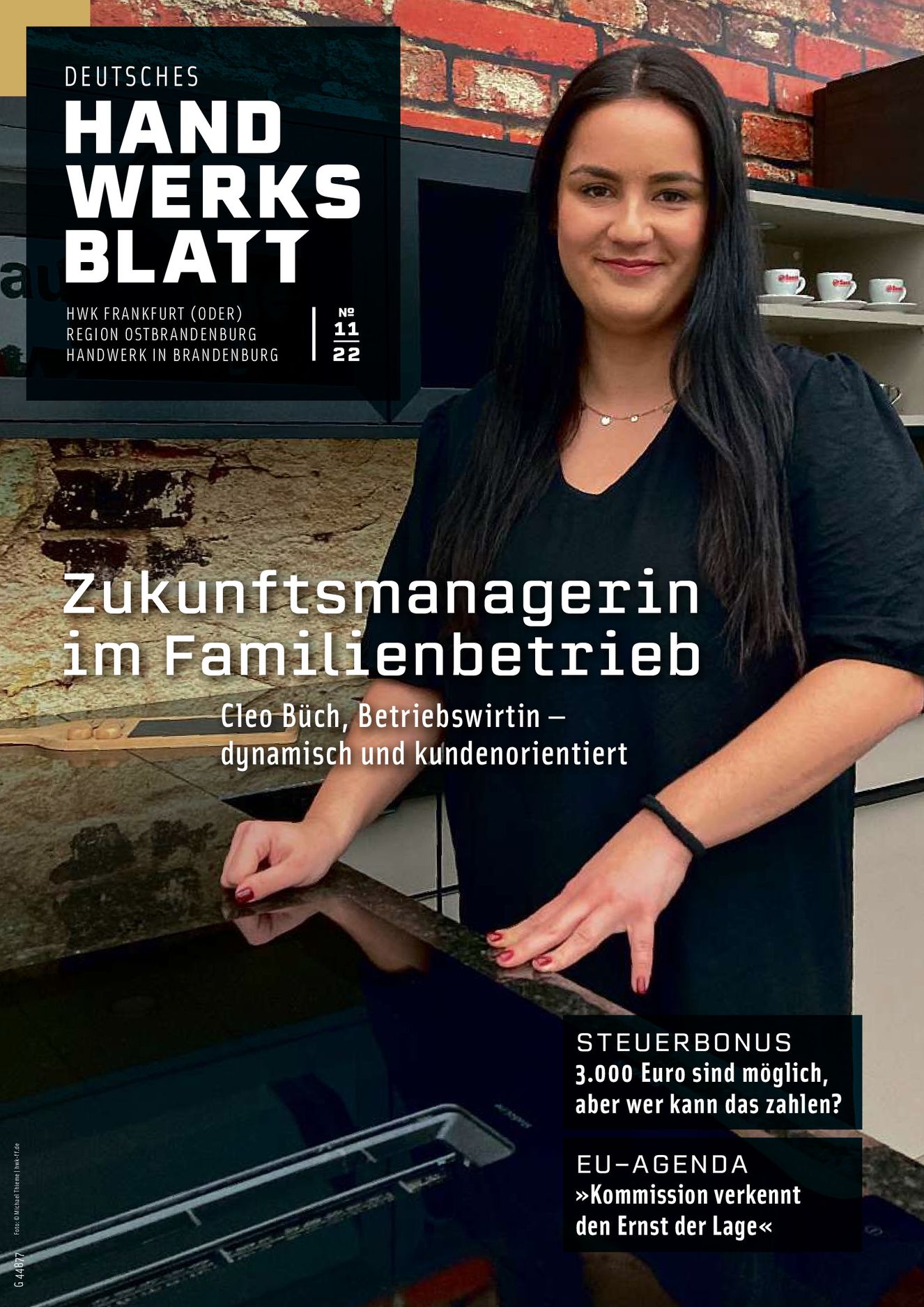 Verlagsanstalt Handwerk GmbH