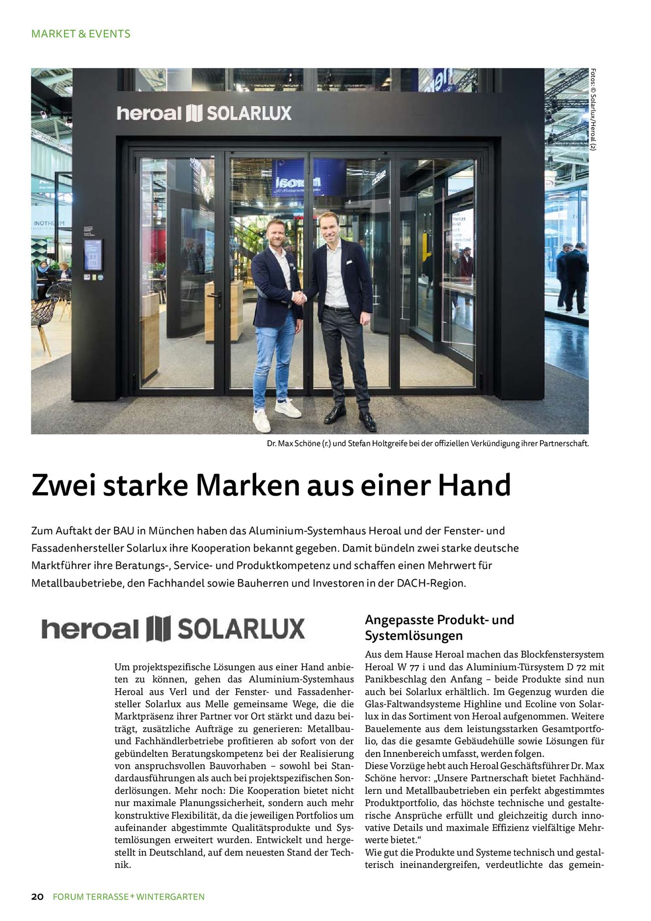 Verlagsanstalt Handwerk GmbH