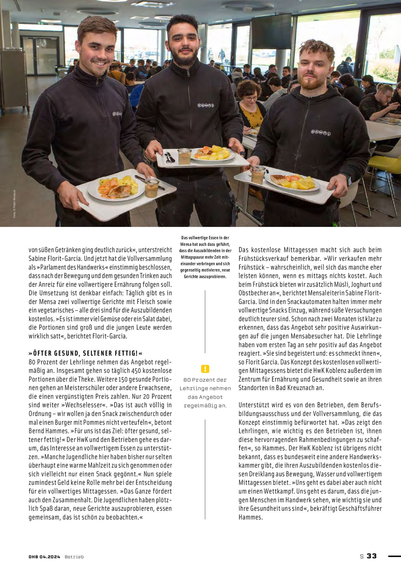 Verlagsanstalt Handwerk GmbH