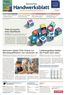 Cover: Handwerkskammer Rheinhessen 09/22