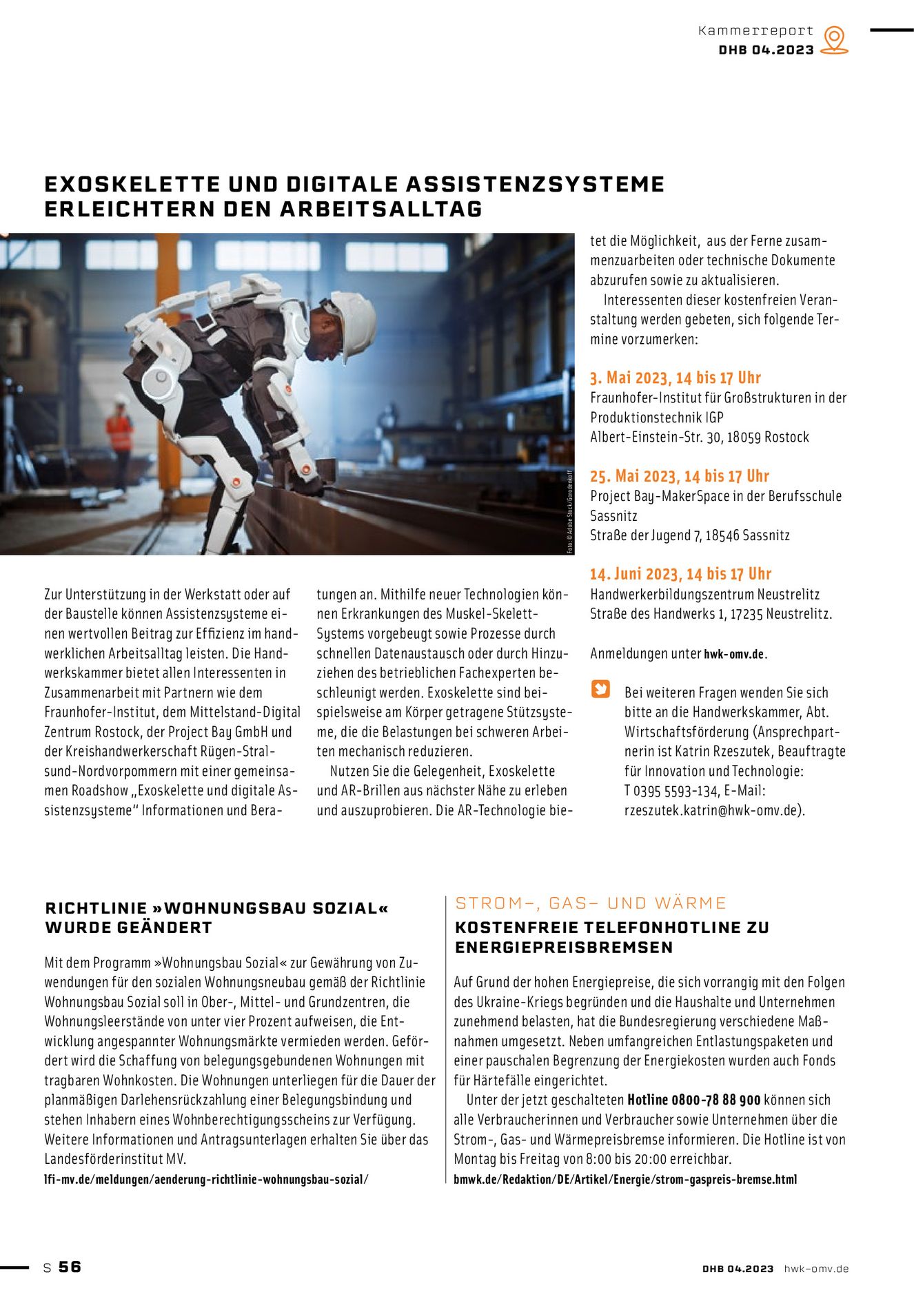 Verlagsanstalt Handwerk GmbH