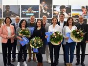 Fotowettbewerb und Ausstellung: "Handwerk attraktiv – Echte Menschen, echte Bilder"