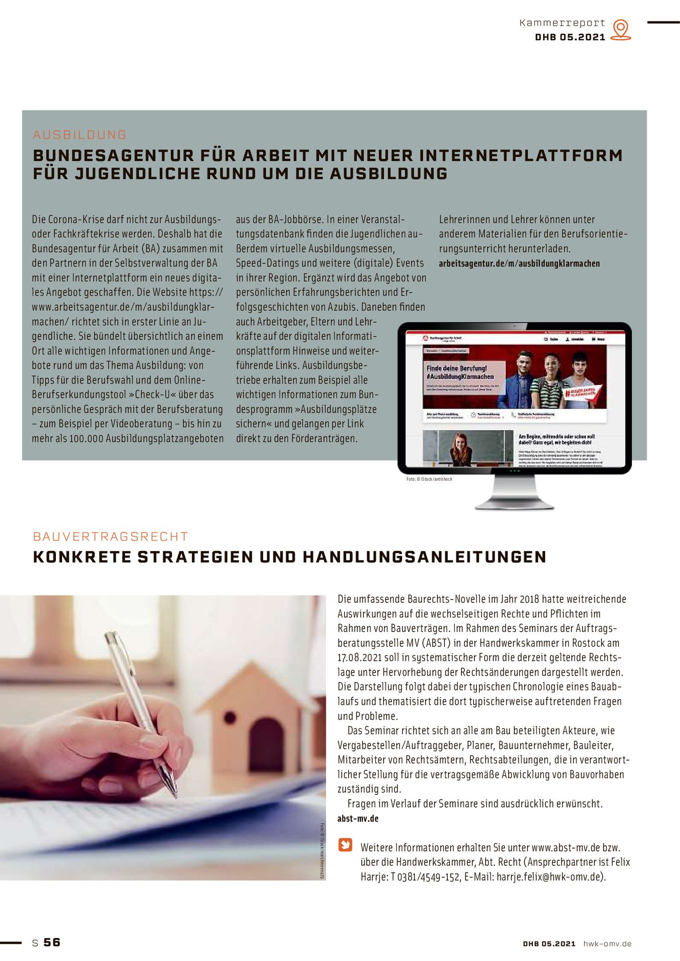 Verlagsanstalt Handwerk GmbH