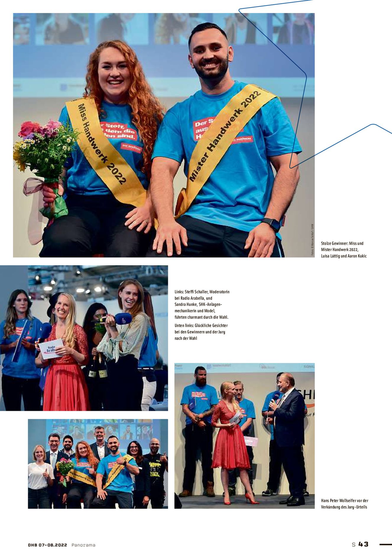 Verlagsanstalt Handwerk GmbH