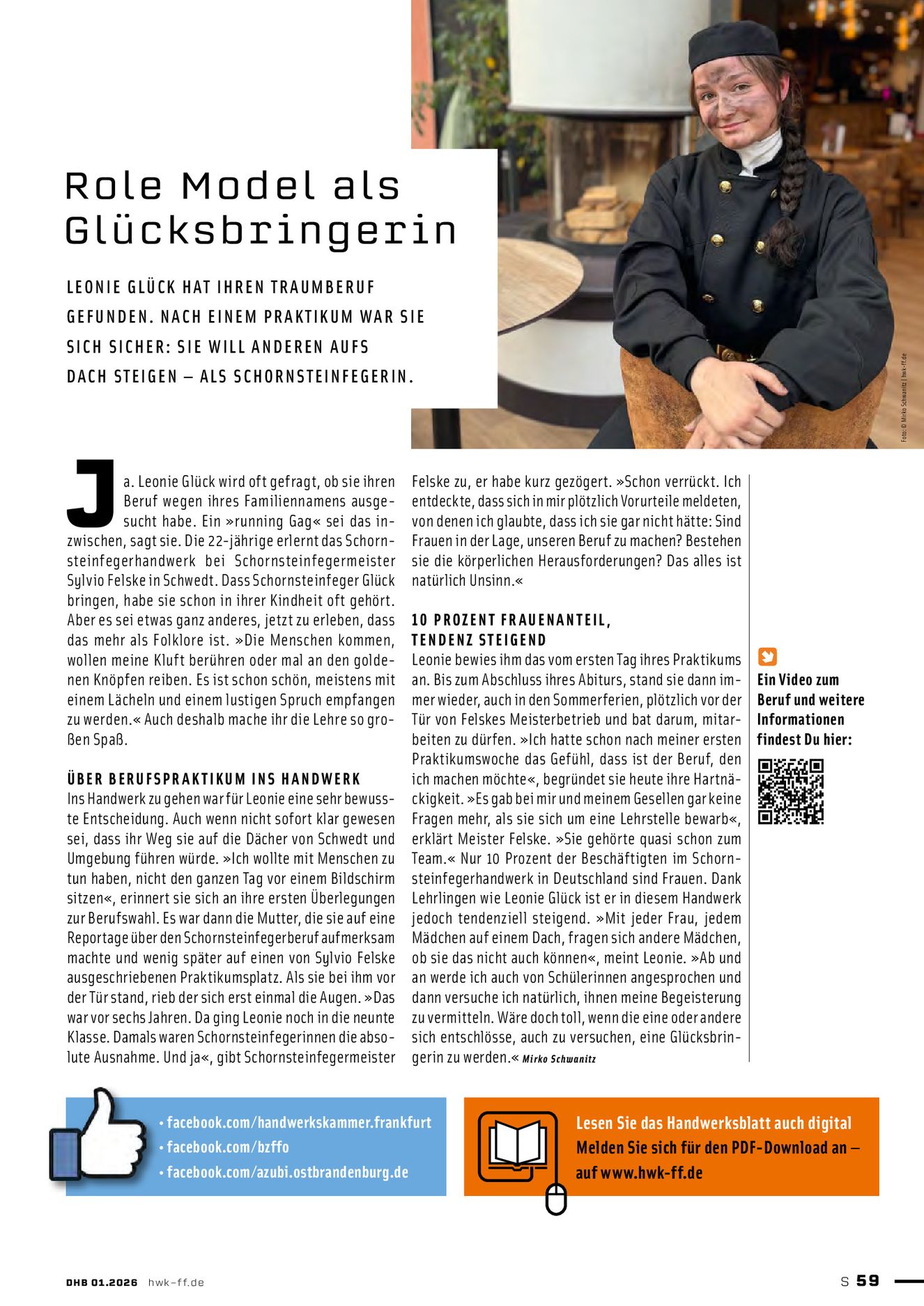 Verlagsanstalt Handwerk GmbH