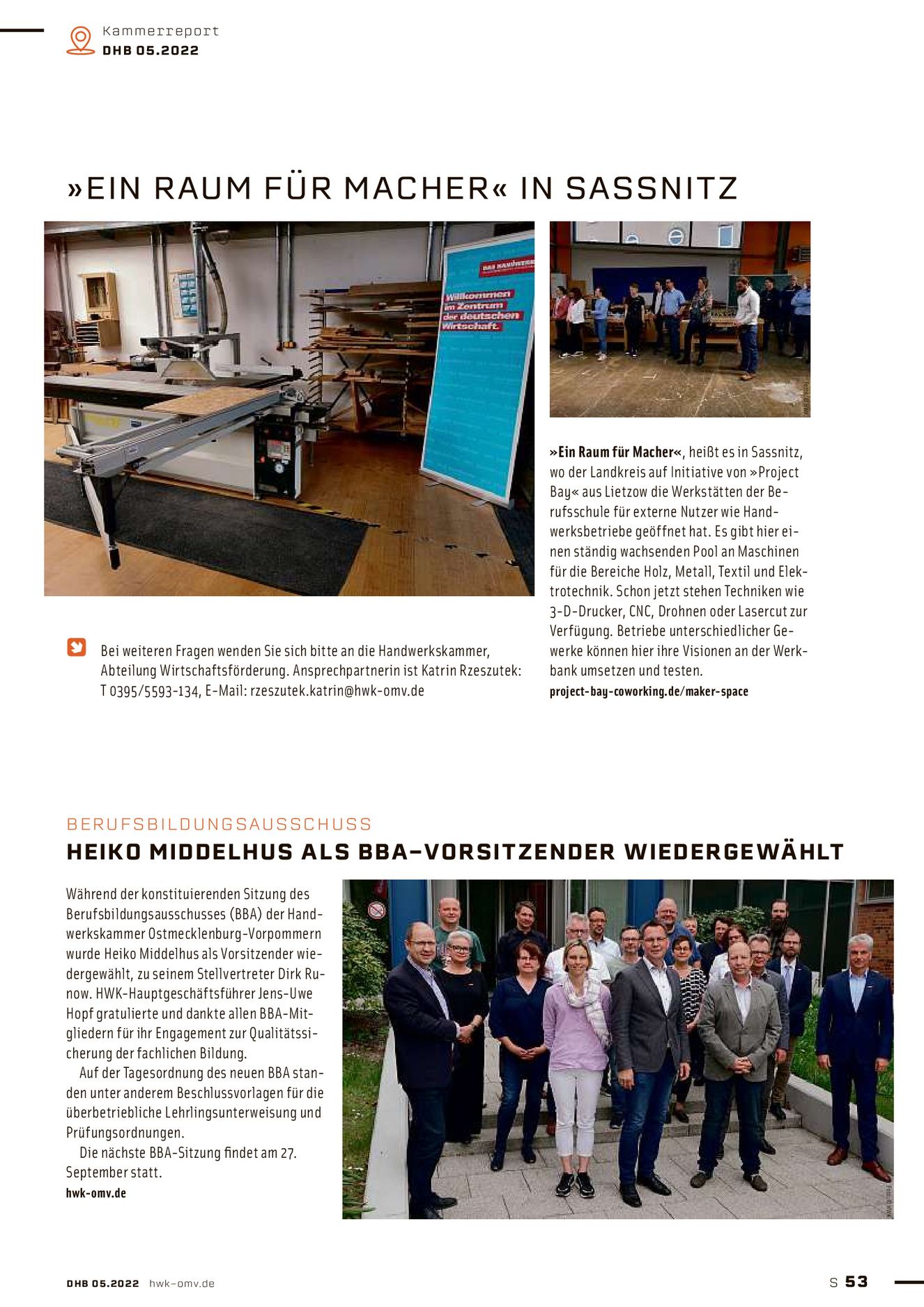 Verlagsanstalt Handwerk GmbH