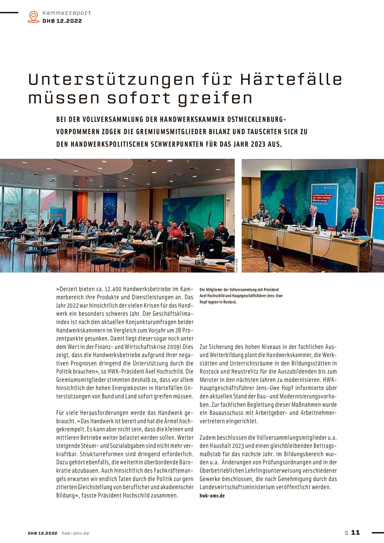 Verlagsanstalt Handwerk GmbH