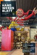 Handwerkskammer Rheinhessen 02/26 (Digitalausgabe)
