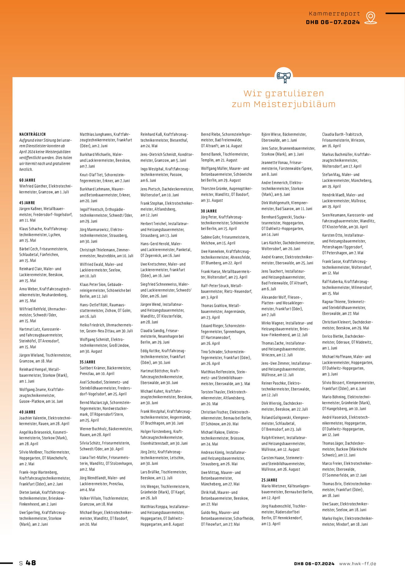 Verlagsanstalt Handwerk GmbH