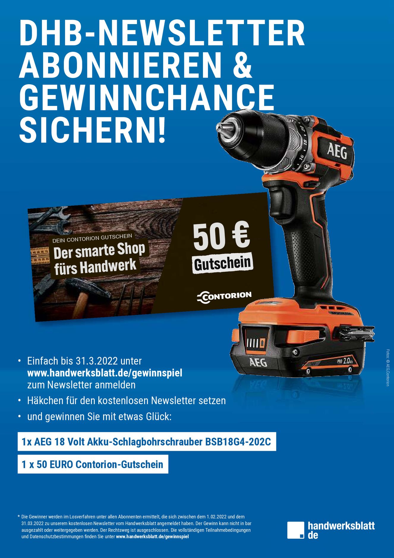 Verlagsanstalt Handwerk GmbH