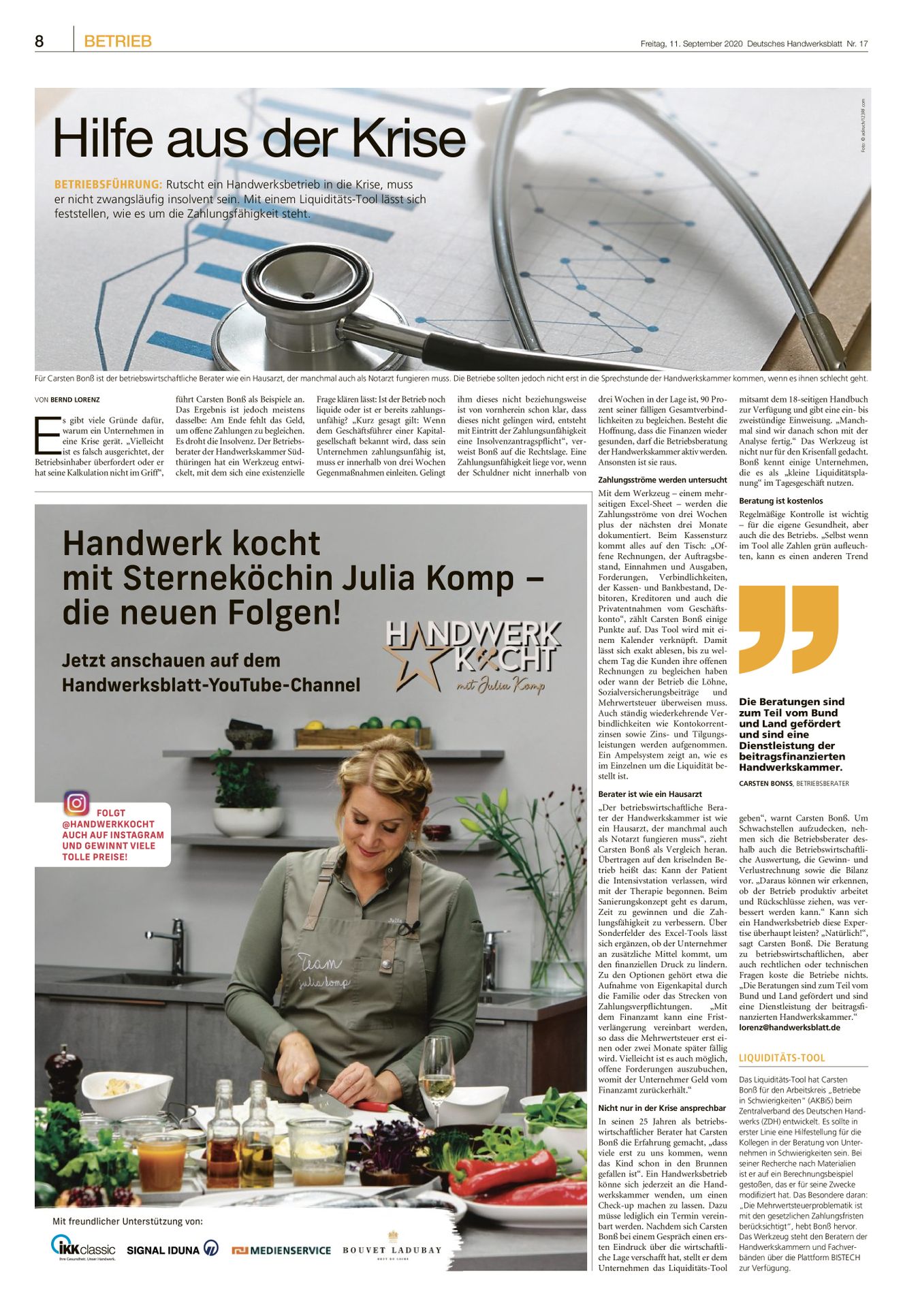 Verlagsanstalt Handwerk GmbH