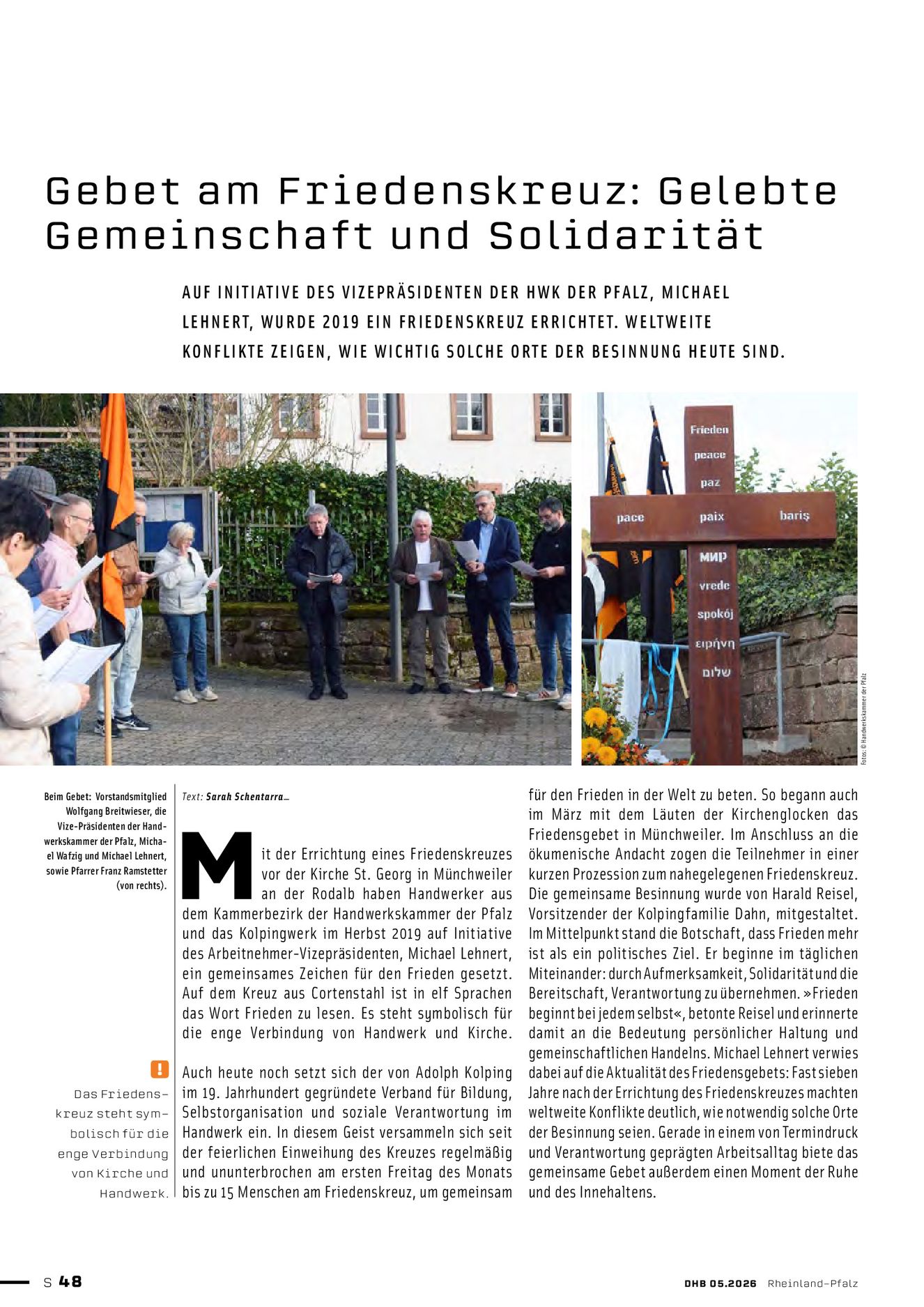 Verlagsanstalt Handwerk GmbH